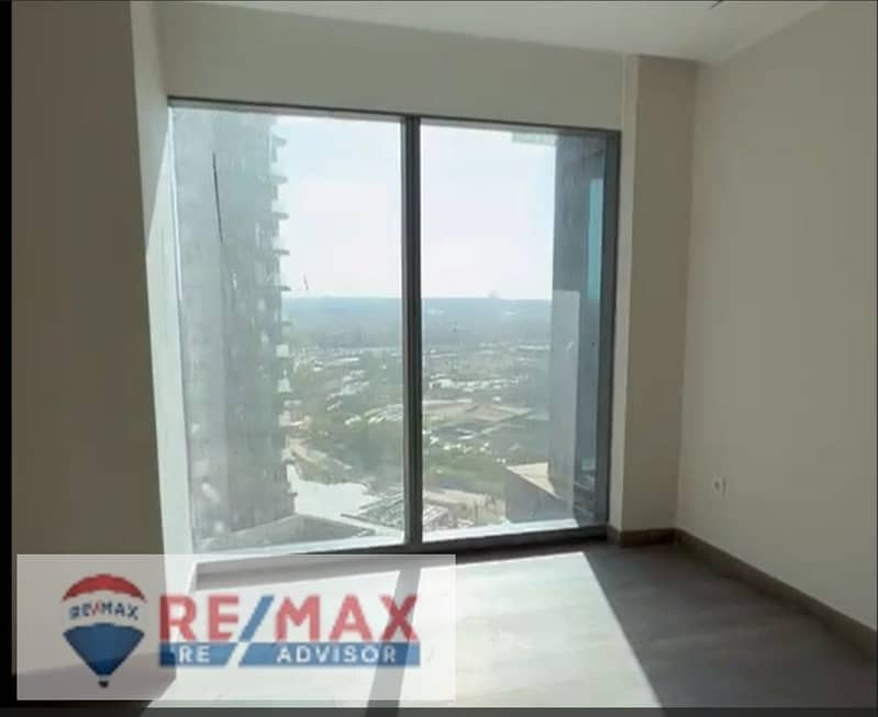 Apartment for Rent in Zed Towers (G+20) – Zed West – Sheikh Zayed – pohled 6