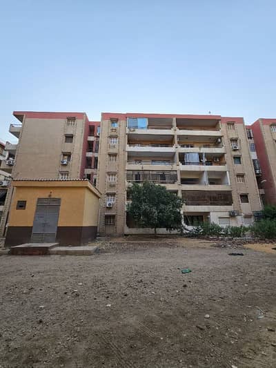 فلیٹ 3 غرف نوم للبيع في الماظة، القاهرة - عمارات الشركة السعودية الماظة