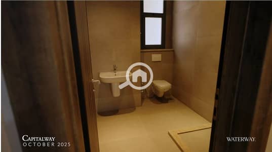 1 Bedroom Flat for Sale in New Capital City, Cairo - WhatsApp Image 2026-01-21 at 11.40. 09 AM. jpeg