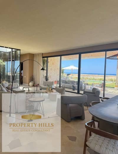 5 Bedroom Townhouse for Sale in North Coast, Matruh - 26. jpg