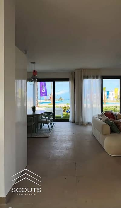 2 Bedroom Chalet for Sale in North Coast, Matruh - WhatsApp Image 2026-04-17 at 00.08. 45 (3). jpeg 2 Bedroom Chalet for Sale in North Coast, Matruh - WhatsApp Image 2026-04-17 at 00.08. 45 (3). jpeg