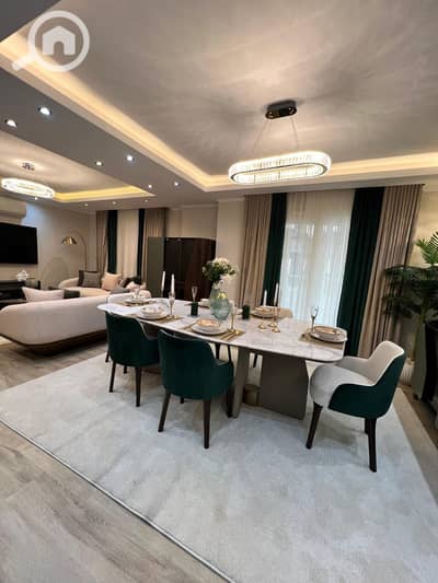 3 Bedroom Apartment for Sale in New Cairo, Cairo - WhatsApp Image 2026-05-25 at 12.20. 31. jpeg