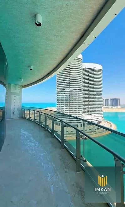2 Bedroom Apartment for Sale in North Coast, Matruh - 574565104_1149278383975893_8647445255252682858_n. jpg