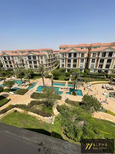 3 Bedroom Penthouse for Rent in New Cairo, Cairo - 1000914233. jpg