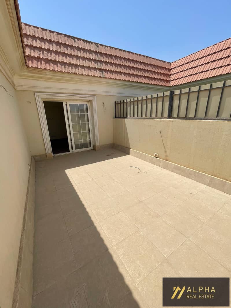 Penthouse for Rent in Regent’s Park - Ansicht 5