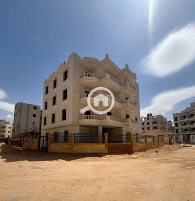 3 Bedroom Apartment for Sale in Hadayek October, Giza - 223. jpeg 3 Bedroom Apartment for Sale in Hadayek October, Giza - 223. jpeg