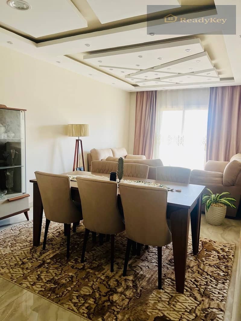 133sqm Ultra Super Lux Apt for Sale in Ashgar City | Cash or Installments via Private Mortgage - Ansicht 2