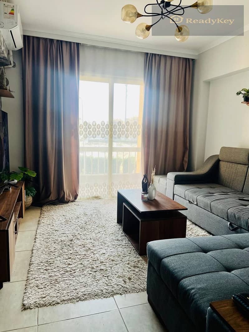 133sqm Ultra Super Lux Apt for Sale in Ashgar City | Cash or Installments via Private Mortgage - Ansicht 3