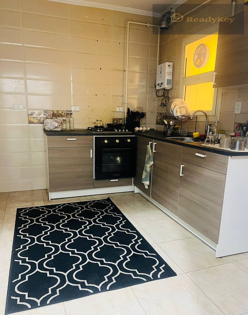 133sqm Ultra Super Lux Apt for Sale in Ashgar City | Cash or Installments via Private Mortgage - Ansicht 6