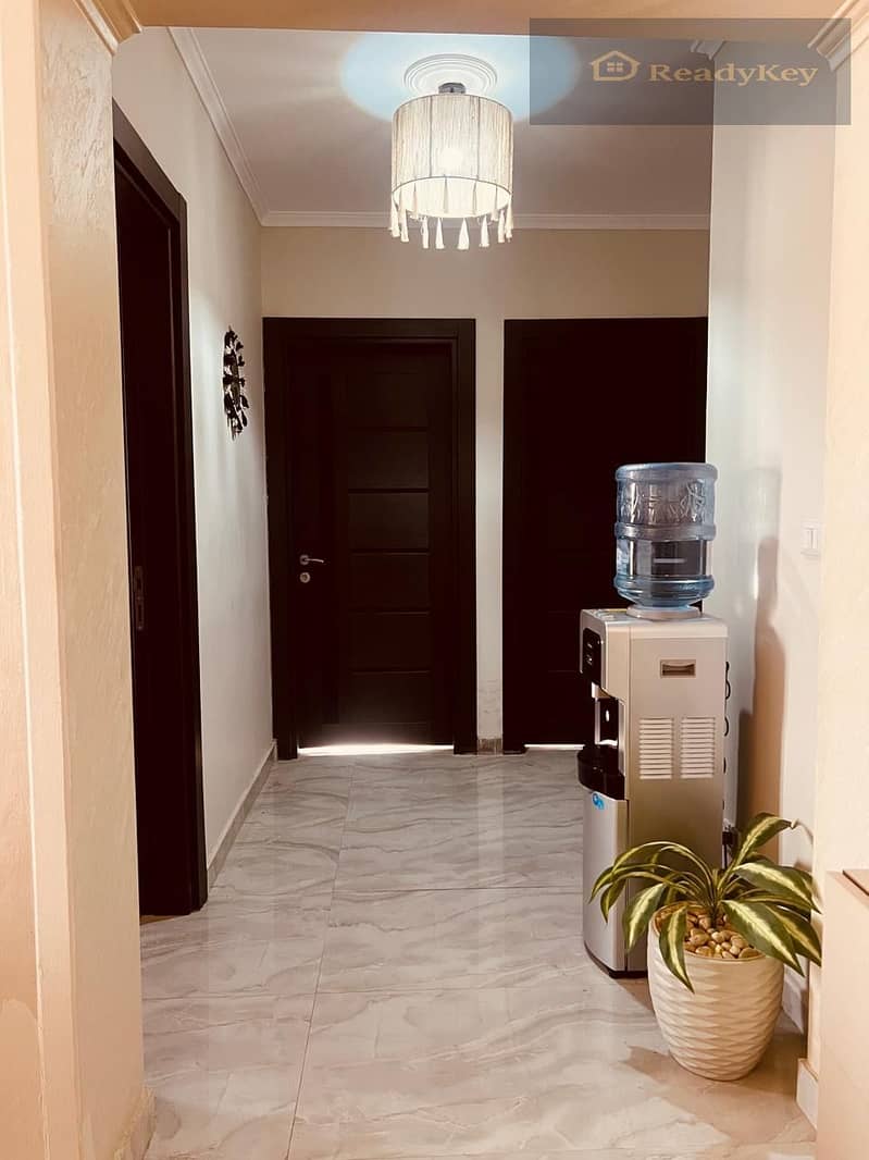 133sqm Ultra Super Lux Apt for Sale in Ashgar City | Cash or Installments via Private Mortgage - Mehr