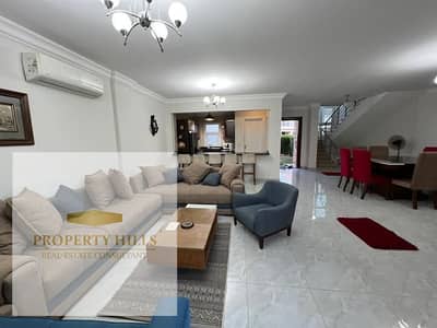 4 Bedroom Twin House for Sale in North Coast, Matruh - 1000082066. jpg