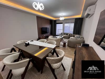 3 Bedroom Flat for Rent in Sheikh Zayed, Giza - 1000192551. jpg