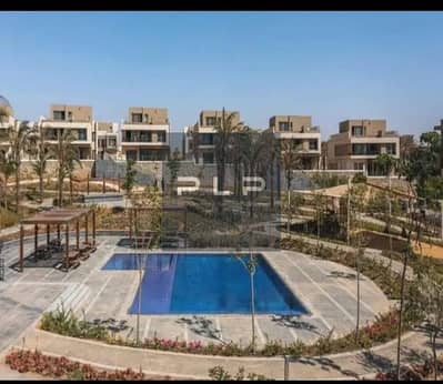 فیلا 5 غرف نوم للبيع في القاهرة الجديدة، القاهرة - WhatsApp Image 2026-02-06 at 11.59. 38 PM (1). jpeg