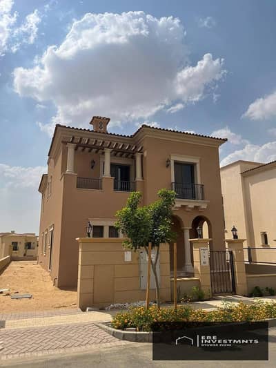 4 Bedroom Townhouse for Sale in New Cairo, Cairo - 603798325_122207378294301051_8030664061100435126_n. jpg