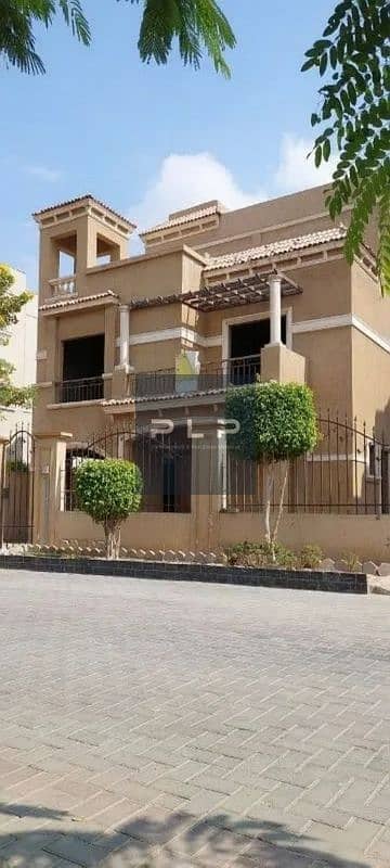 4 Bedroom Twin House for Sale in New Cairo, Cairo - WhatsApp Image 2026-05-20 at 12.31. 19 PM (1). jpeg 4 Bedroom Twin House for Sale in New Cairo, Cairo - WhatsApp Image 2026-05-20 at 12.31. 19 PM (1). jpeg