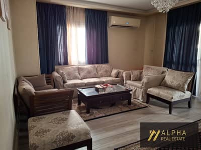 3 Bedroom Apartment for Rent in New Cairo, Cairo - 1000250317. jpg 3 Bedroom Apartment for Rent in New Cairo, Cairo - 1000250317. jpg