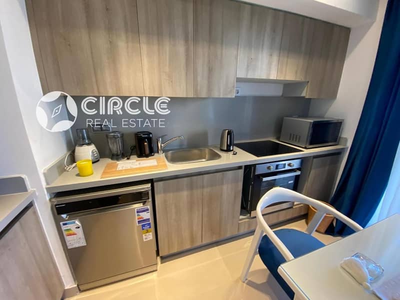 167m Furnished Villa Townhouse With 242m Private Garden For Rent In Marassi Near Sidi Abdel Rahman North Coast - Mehr