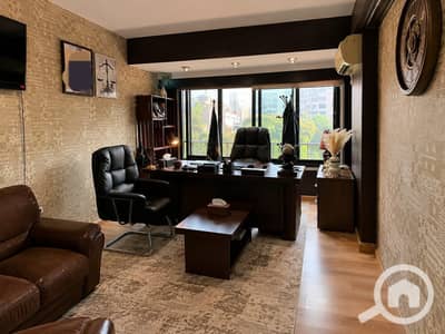 Office for Rent in Mohandessin, Giza - 1000598563. jpg