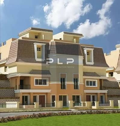 5 Bedroom Villa for Sale in Mostakbal City, Cairo - WhatsApp Image 2026-05-25 at 12.38. 30 PM. jpeg 5 Bedroom Villa for Sale in Mostakbal City, Cairo - WhatsApp Image 2026-05-25 at 12.38. 30 PM. jpeg