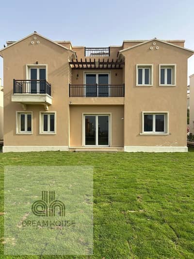5 Bedroom Villa for Rent in North Coast, Matruh - d3bce02f-1307-4430-976a-15528799e1e1. jpeg