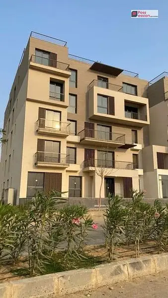 Ready to Move Apartment for Sale in SODIC Villette "3 Bedrooms" Fully finished Ultra Super Lux Prime location next Lake View & Mivida & AUC.
