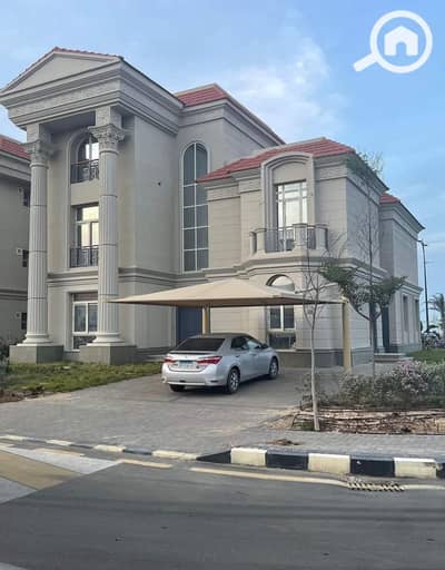 فیلا 5 غرف نوم للبيع في المنصورة الجديدة، الدقهلية - WhatsApp Image 2025-06-12 at 4.54. 43 PM. jpeg