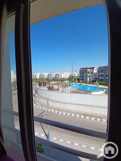 2 Bedroom Chalet for Rent in North Coast, Matruh - 1000786260. heic