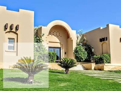 3 Bedroom Villa for Sale in Hurghada, Red Sea - 634103826_768307306318383_486203584836406762_n. jpg