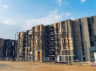 3 Bedroom Apartment for Sale in Mostakbal City, Cairo - 936a80cf-a3e3-45a2-bcb6-82680b8dc4d2. jpg