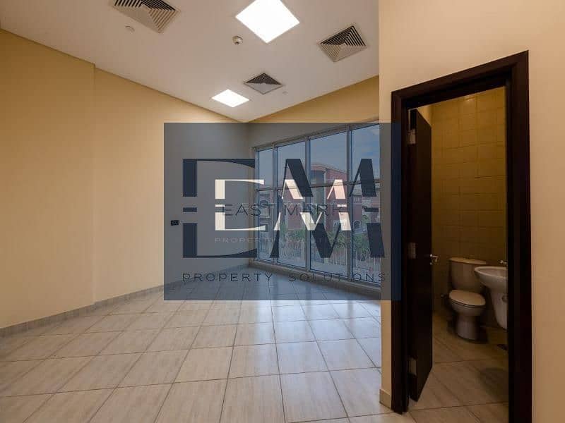 Clinic for Rent in Nyoum Medical Hub - New cairo – pohled 2
