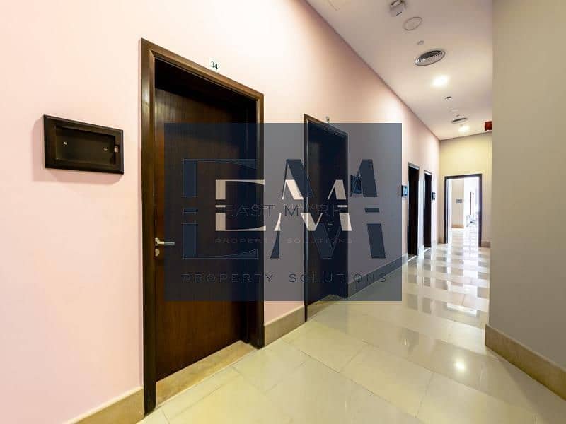 Clinic for Rent in Nyoum Medical Hub - New cairo – pohled 3