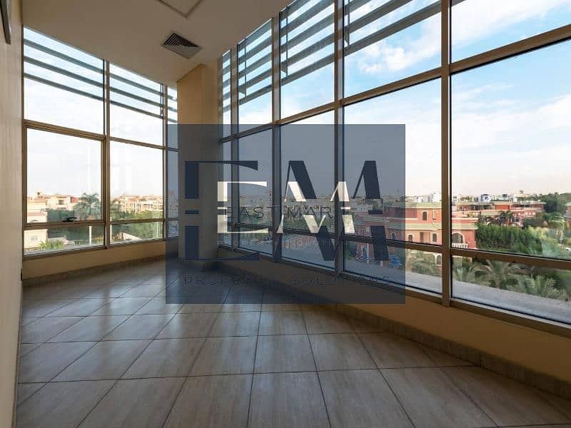 Clinic for Rent in Nyoum Medical Hub - New cairo - Widok 2