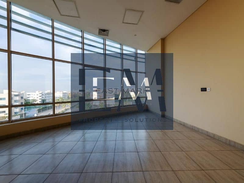 Clinic for Rent in Nyoum Medical Hub - New cairo - Widok 5