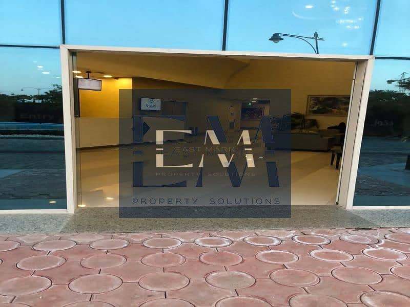 Clinic for Rent in Nyoum Medical Hub-1st Settlemen - Ansicht 5