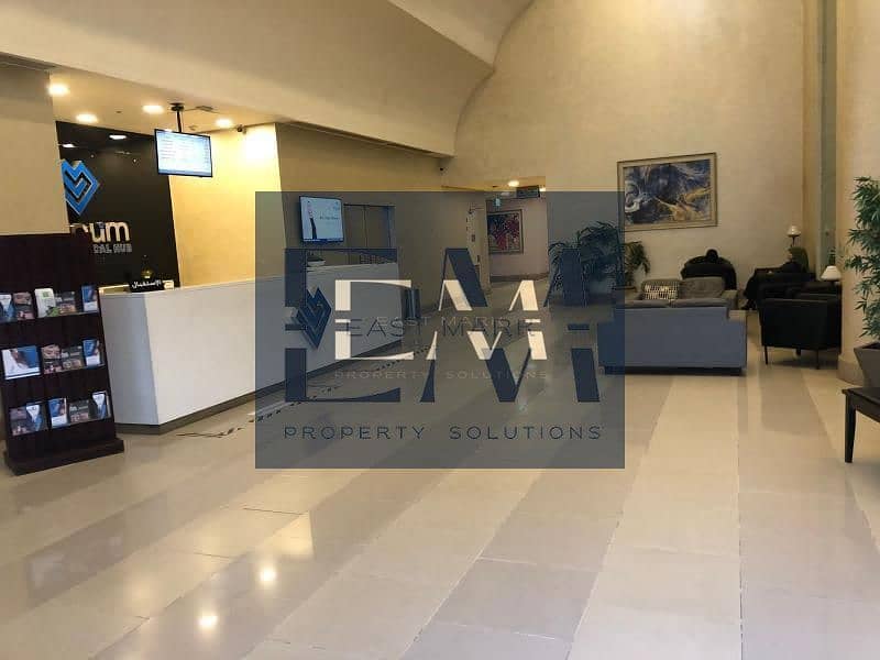 Clinic for Rent in Nyoum Medical Hub-1st Settlemen - Mehr
