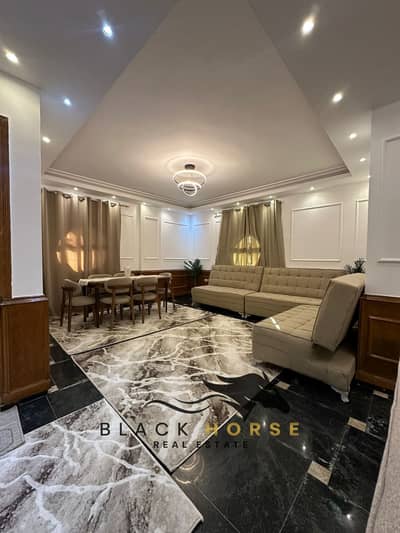 6 Bedroom Flat for Rent in New Cairo, Cairo - WhatsApp Image 2026-05-24 at 19.54. 52. jpeg