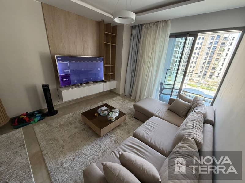 Distinguished apartment for rent in Z Towers G+20 Fourth floor - Ansicht 3