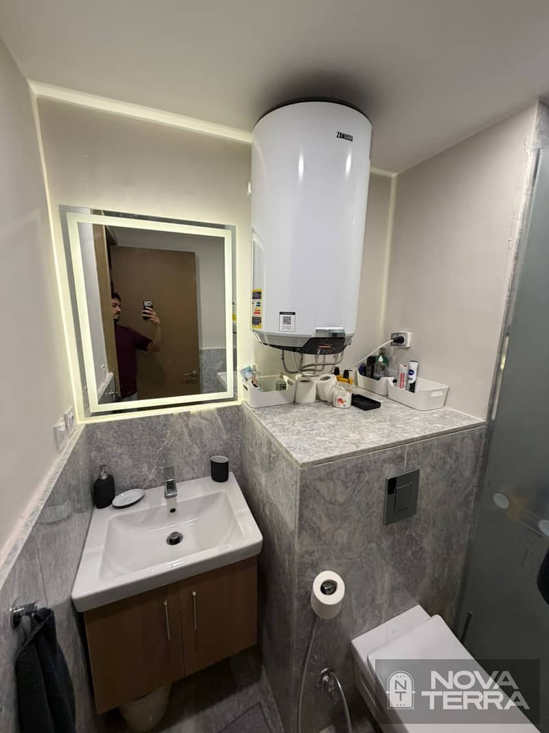 Distinguished apartment for rent in Z Towers G+20 Fourth floor - Ansicht 4