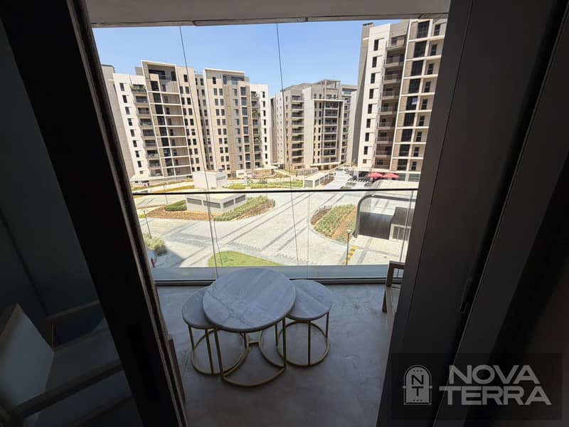 Distinguished apartment for rent in Z Towers G+20 Fourth floor - Ansicht 5