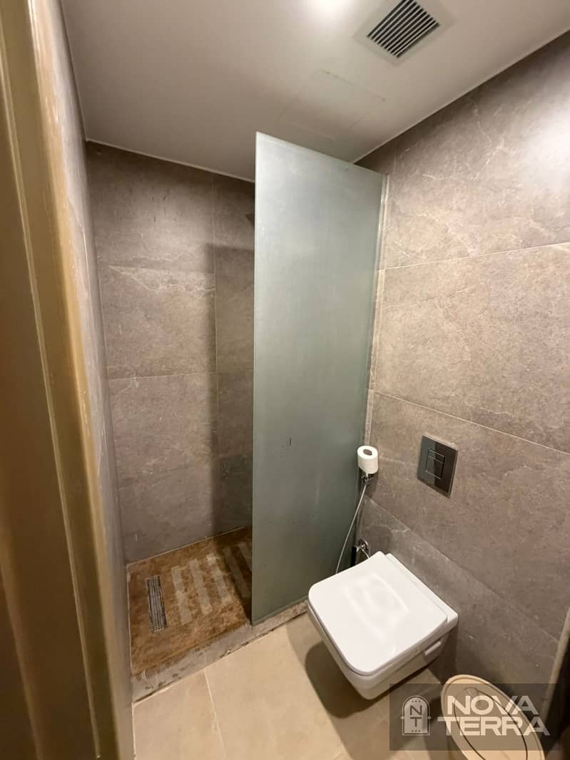 Distinguished apartment for rent in Z Towers G+20 Fourth floor - Ansicht 6