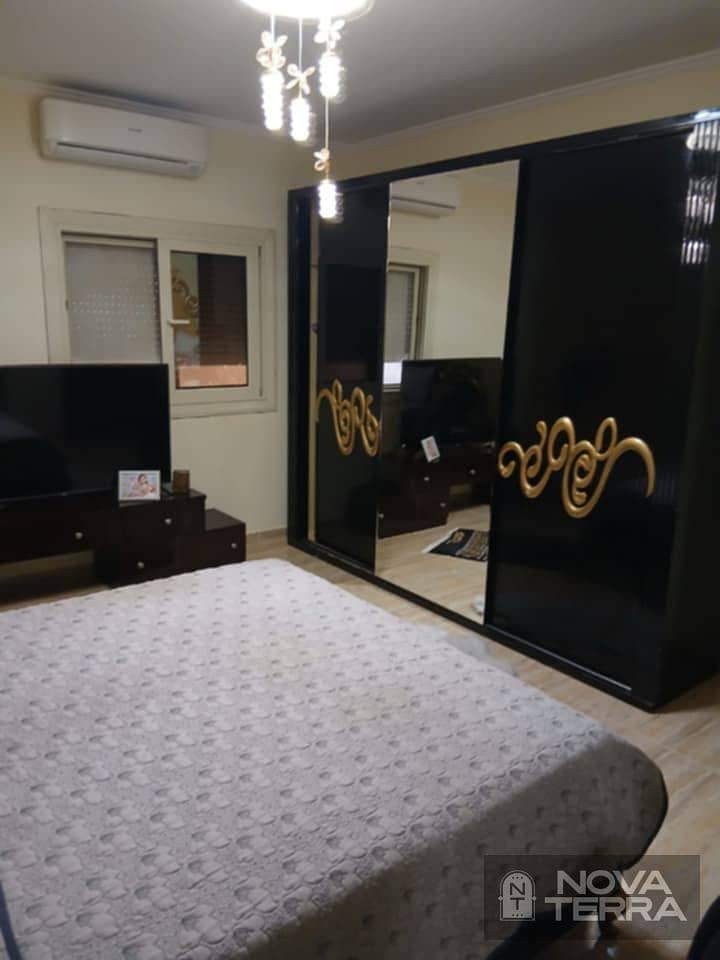 Apartment for sale in Sheikh Zayed - 10th District, - Widok 3