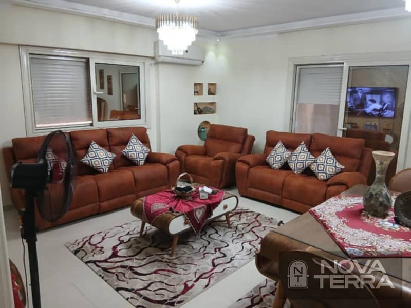 Apartment for sale in Sheikh Zayed - 10th District, - Widok 4