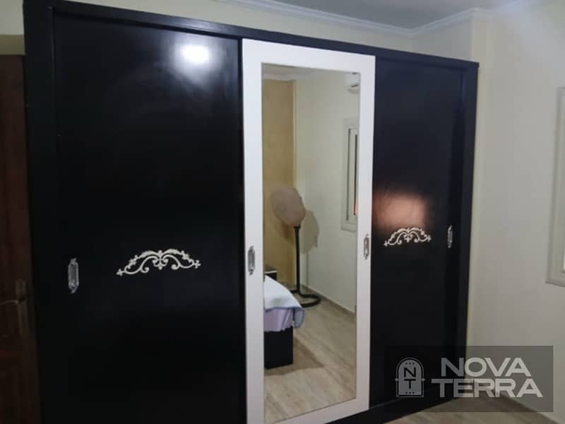 Apartment for sale in Sheikh Zayed - 10th District, - Widok 6