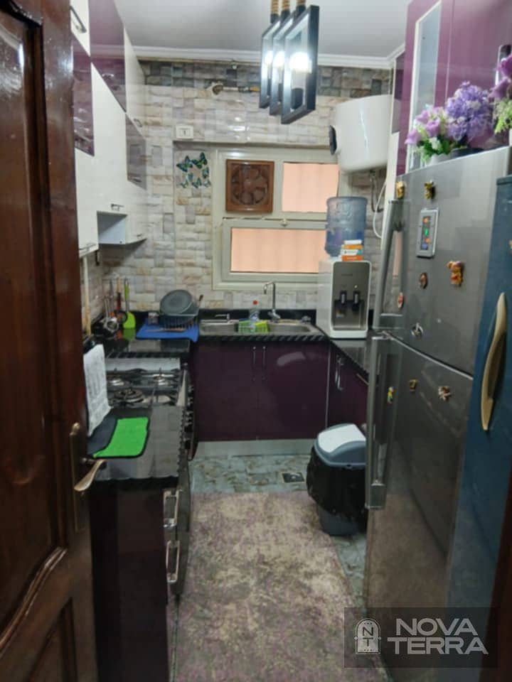 Apartment for sale in Sheikh Zayed - 10th District, - Więcej