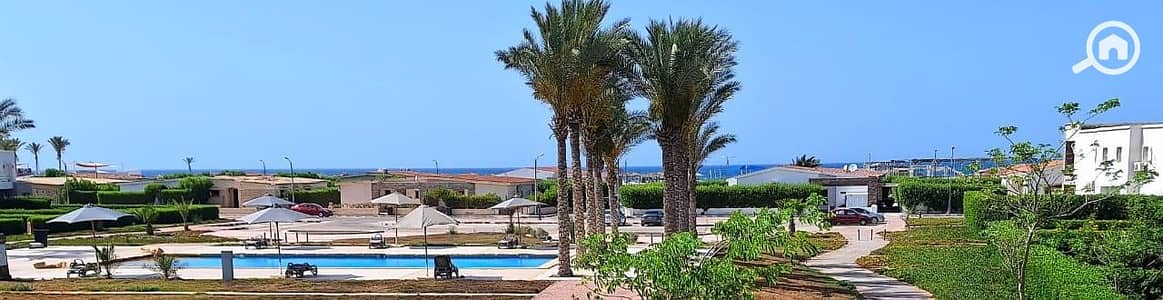 4 Bedroom Twin House for Rent in North Coast, Matruh - 1000458147. jpg