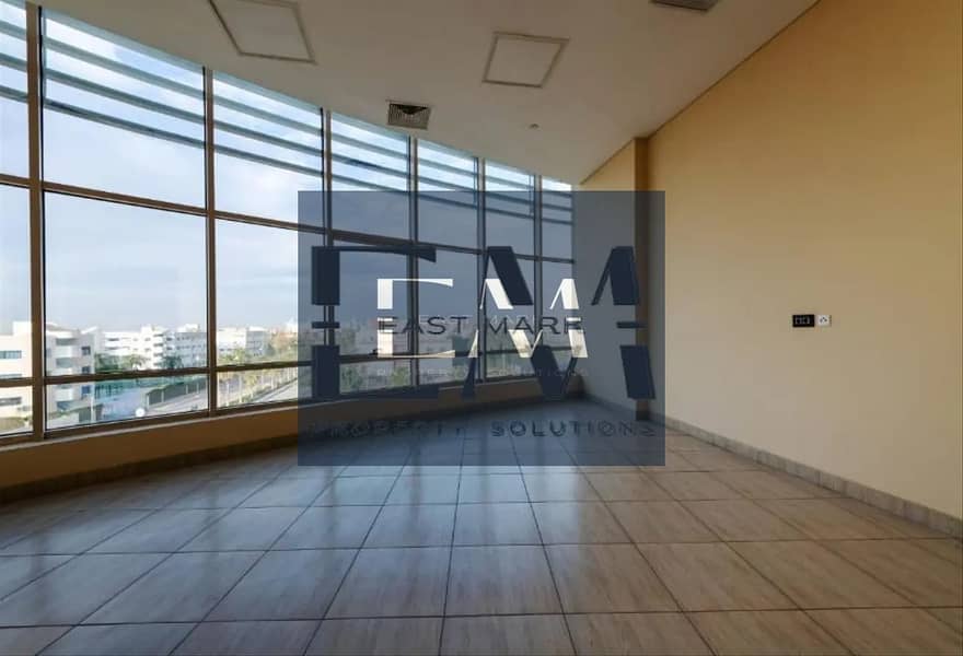 Panoramic Clinic for Rent in Nyoum Medical Hub – pohled 2