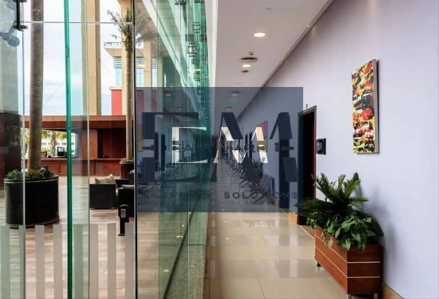 Panoramic Clinic for Rent in Nyoum Medical Hub – pohled 3