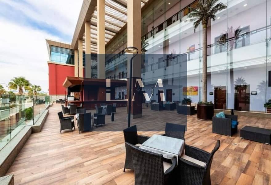 Panoramic Clinic for Rent in Nyoum Medical Hub – pohled 4