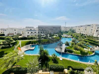 3 Bedroom iVilla for Sale in New Cairo, Cairo - WhatsApp Image 2026-02-08 at 2.43. 30 PM. jpeg