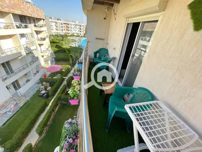 2 Bedroom Chalet for Rent in North Coast, Matruh - 1000127628. jpg